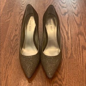 Nine West Pumps